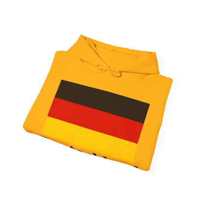 Deutschland Hoodies