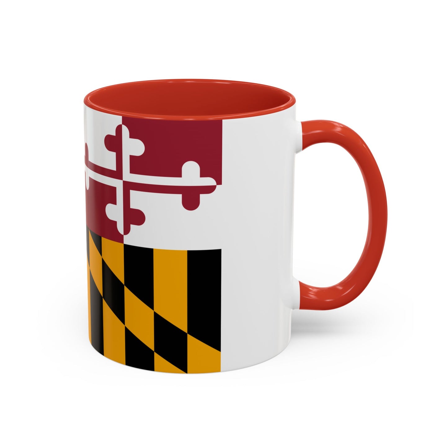 Maryland Mug