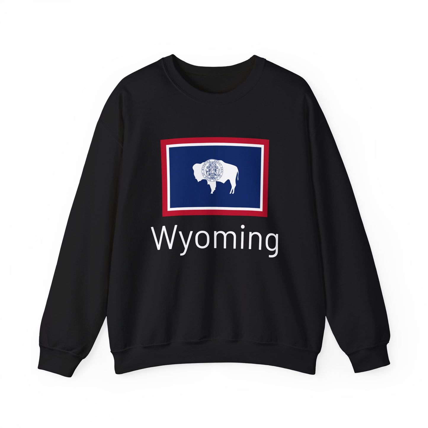 Wyoming Sweatshirt