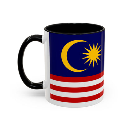 Malaysia Mug