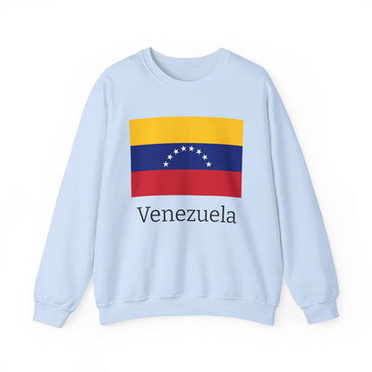 Venezuela Sweatshirt