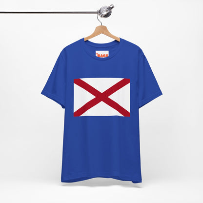 Alabama Flag T-shirts