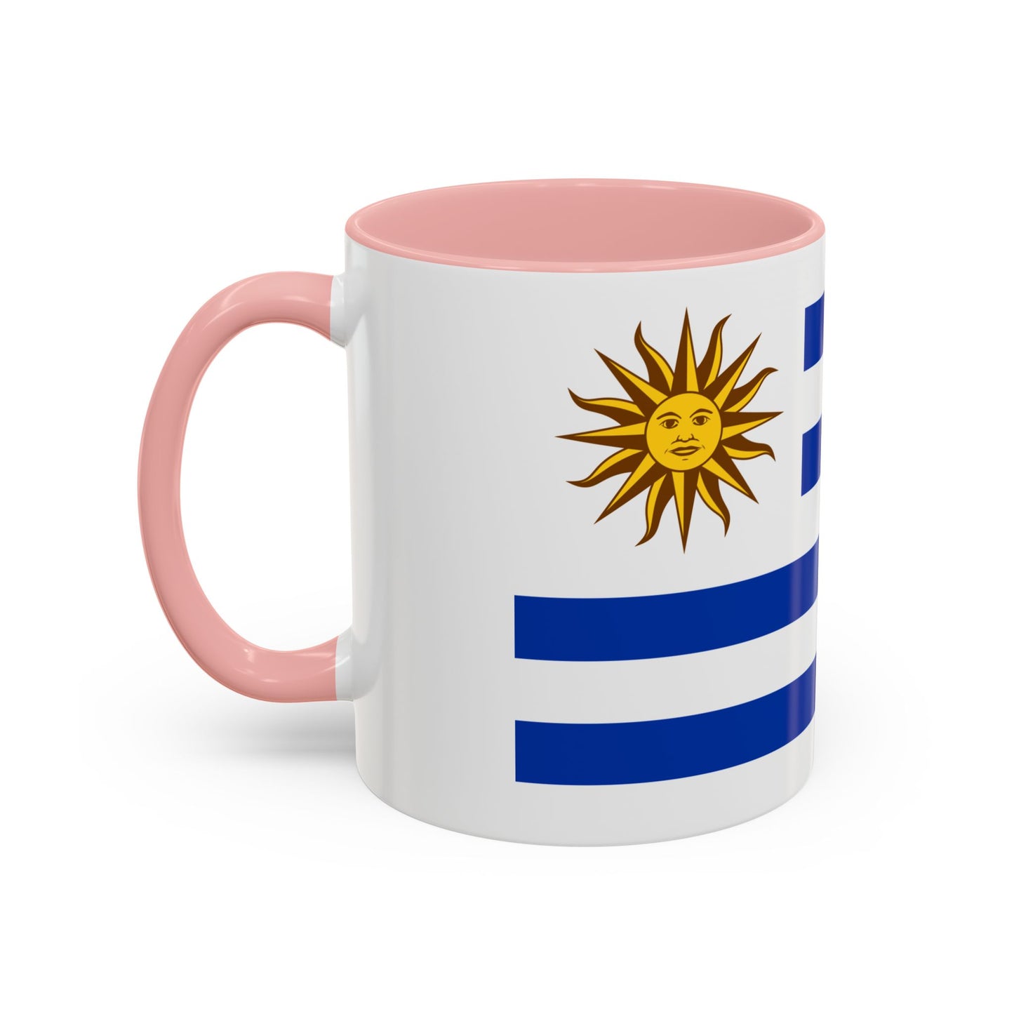 Uruguay Mug
