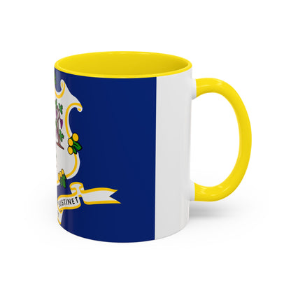 Connecticut Mug