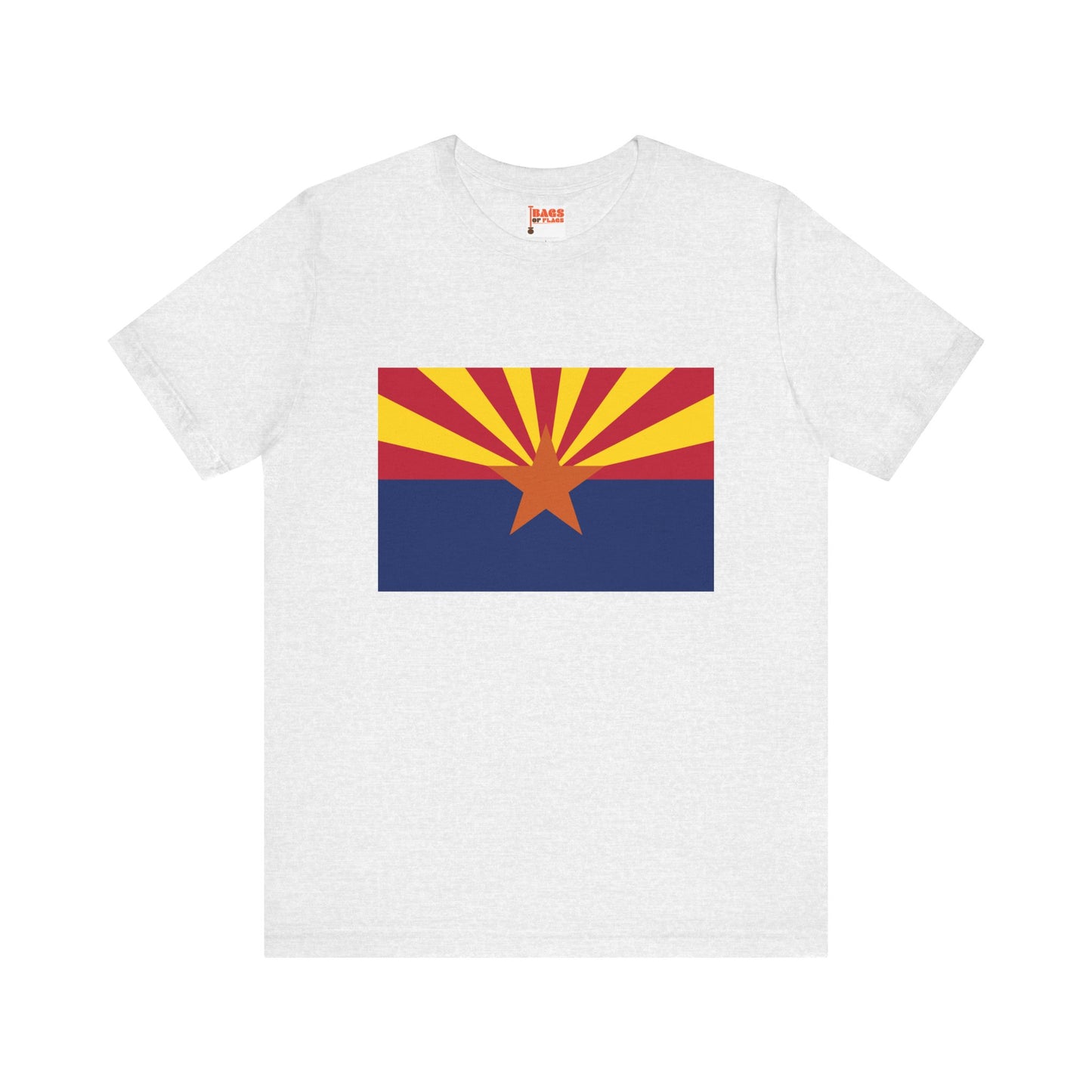 Arizona Flag T-shirts
