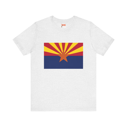Arizona Flag T-shirts