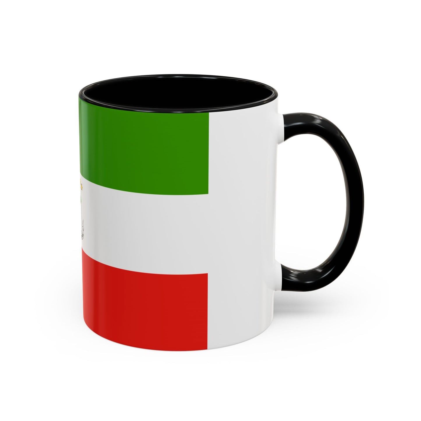 Equatorial Guinea Mug