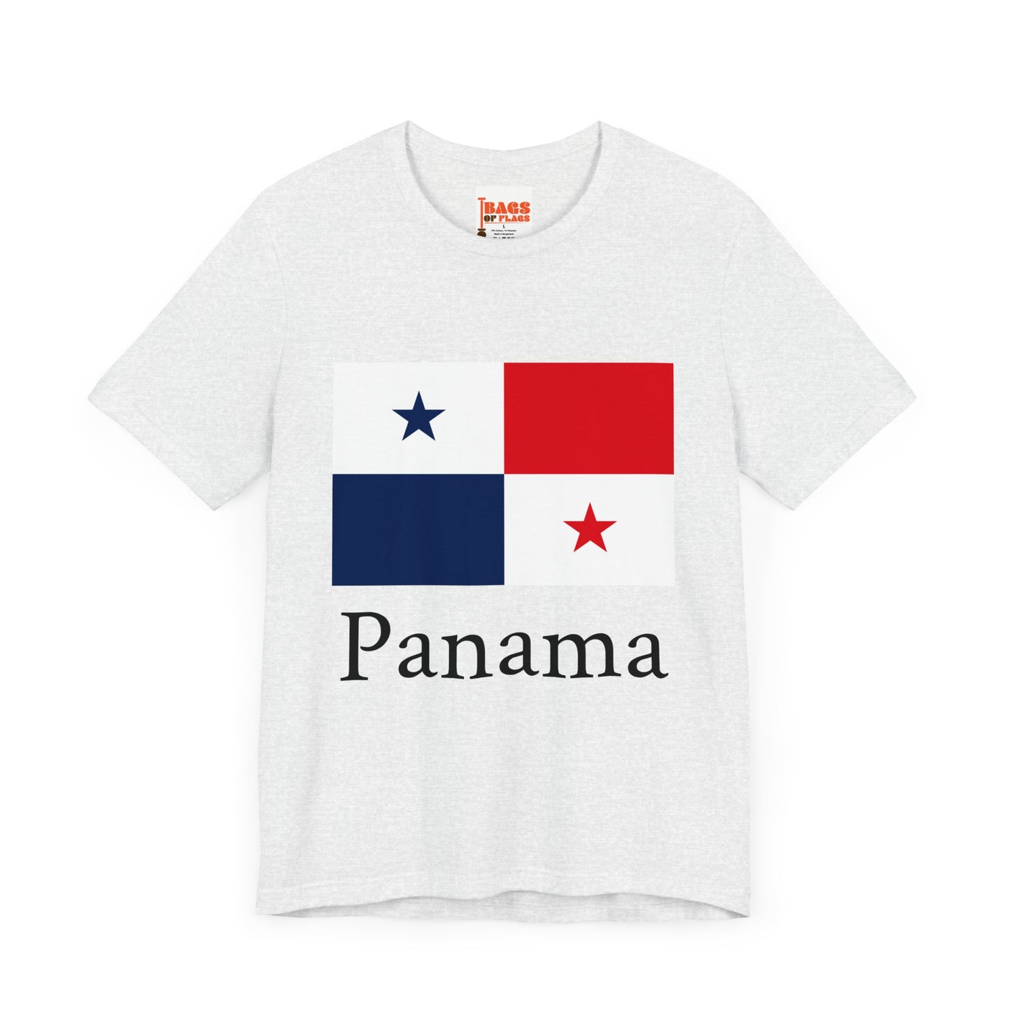 Panama T-shirts