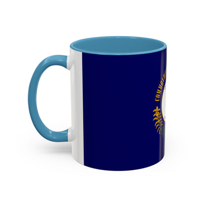 Kentucky Mug