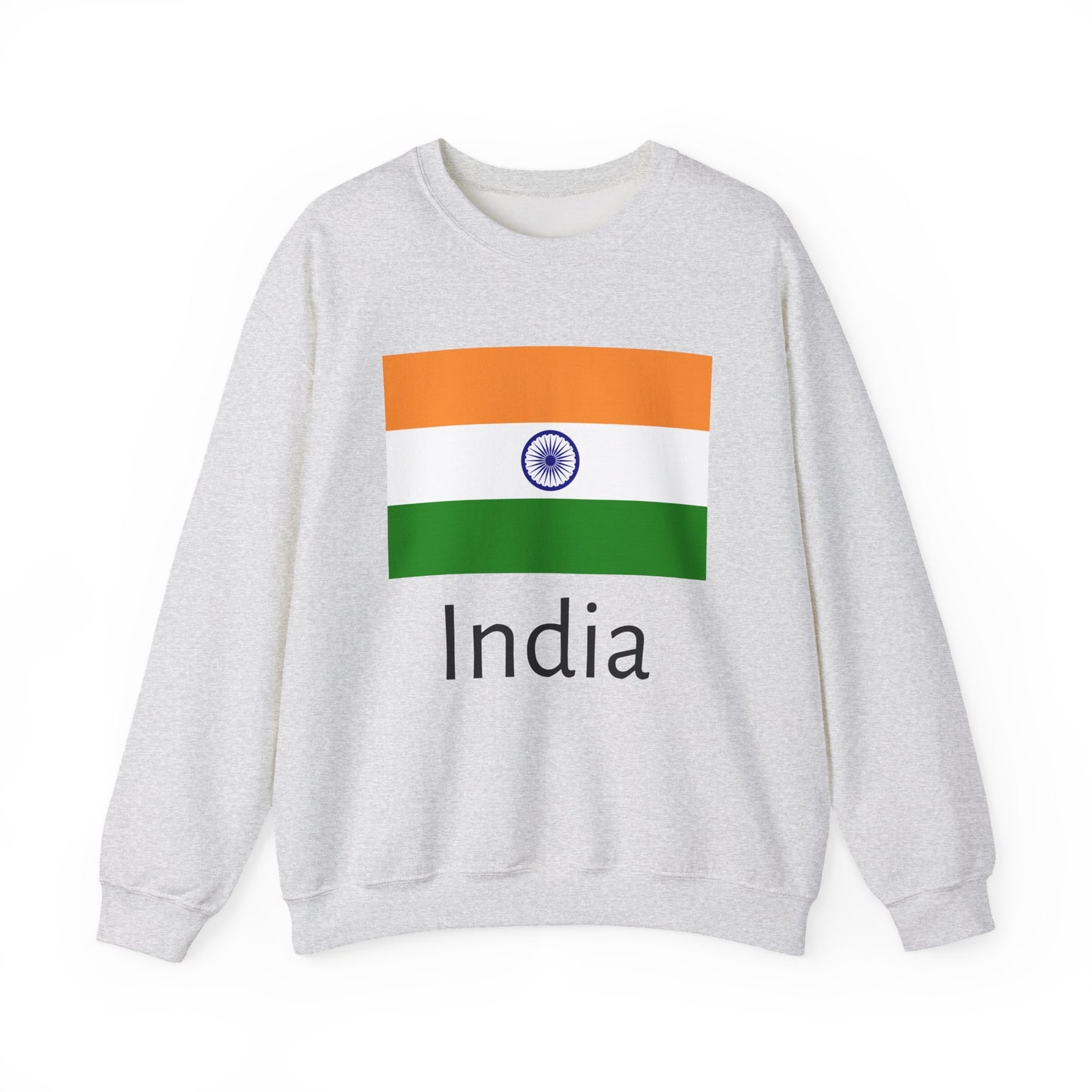 India Sweatshirt
