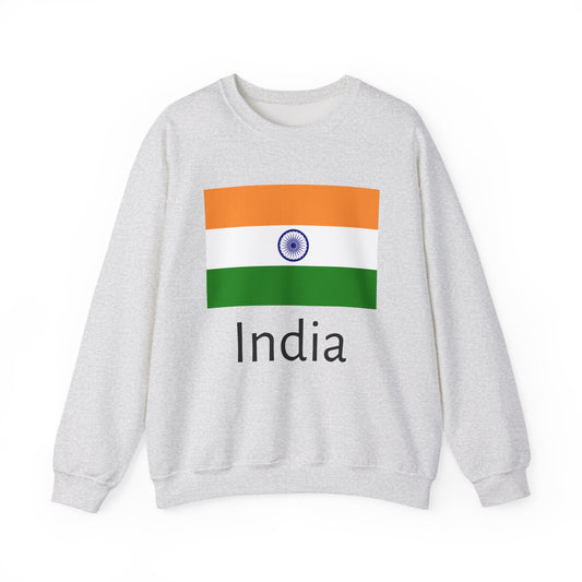 India Sweatshirt