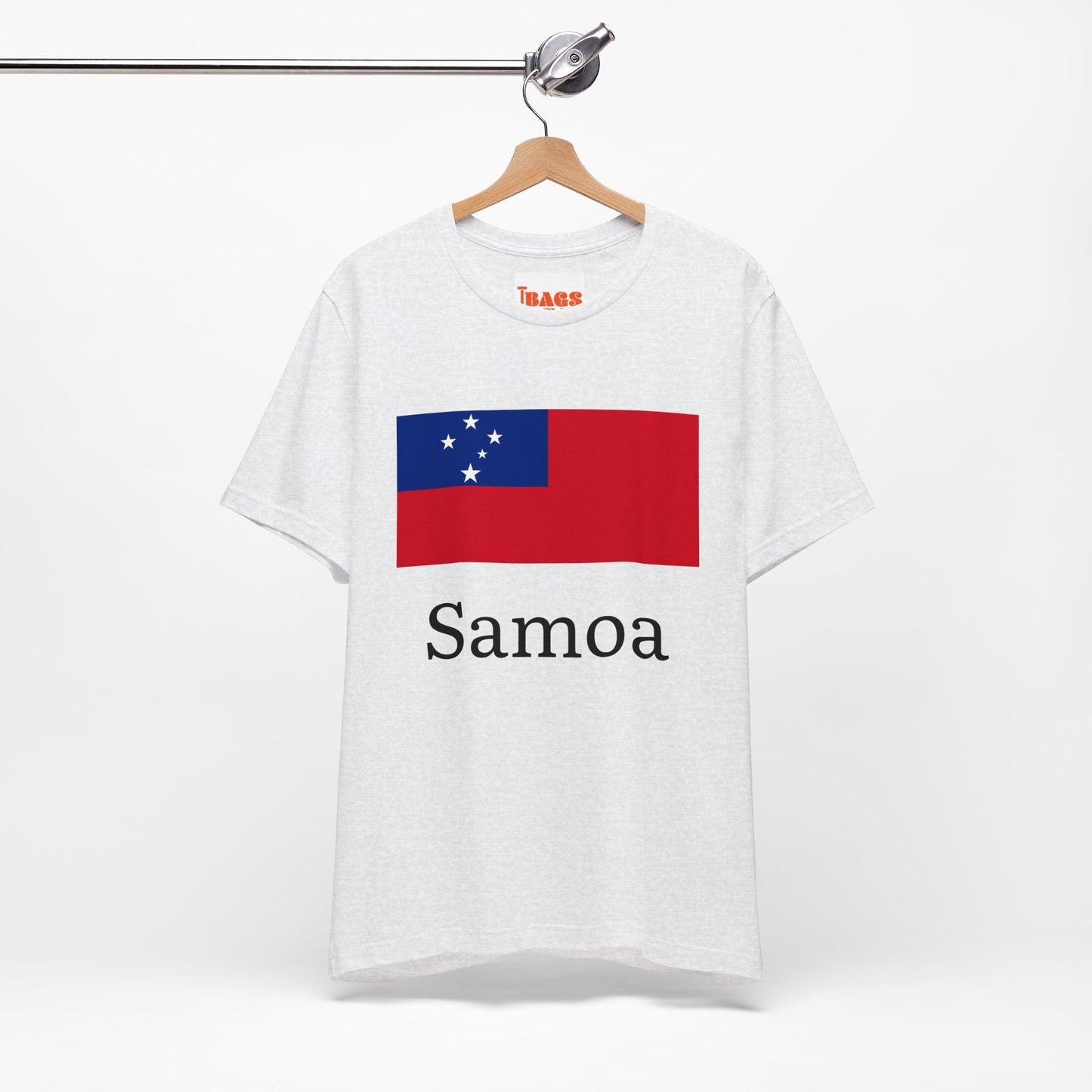 Samoa T-shirts