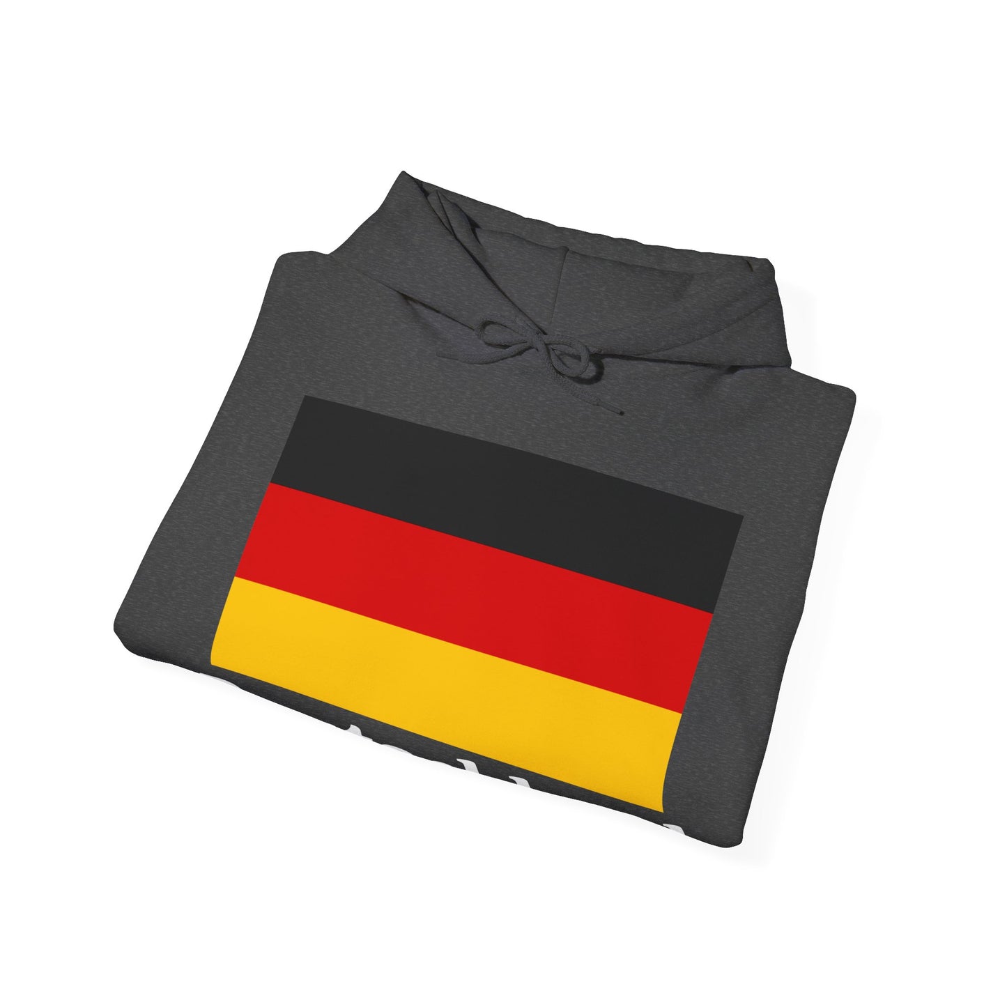 Deutschland Hoodies