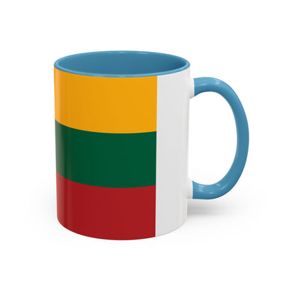Lithuania Mug