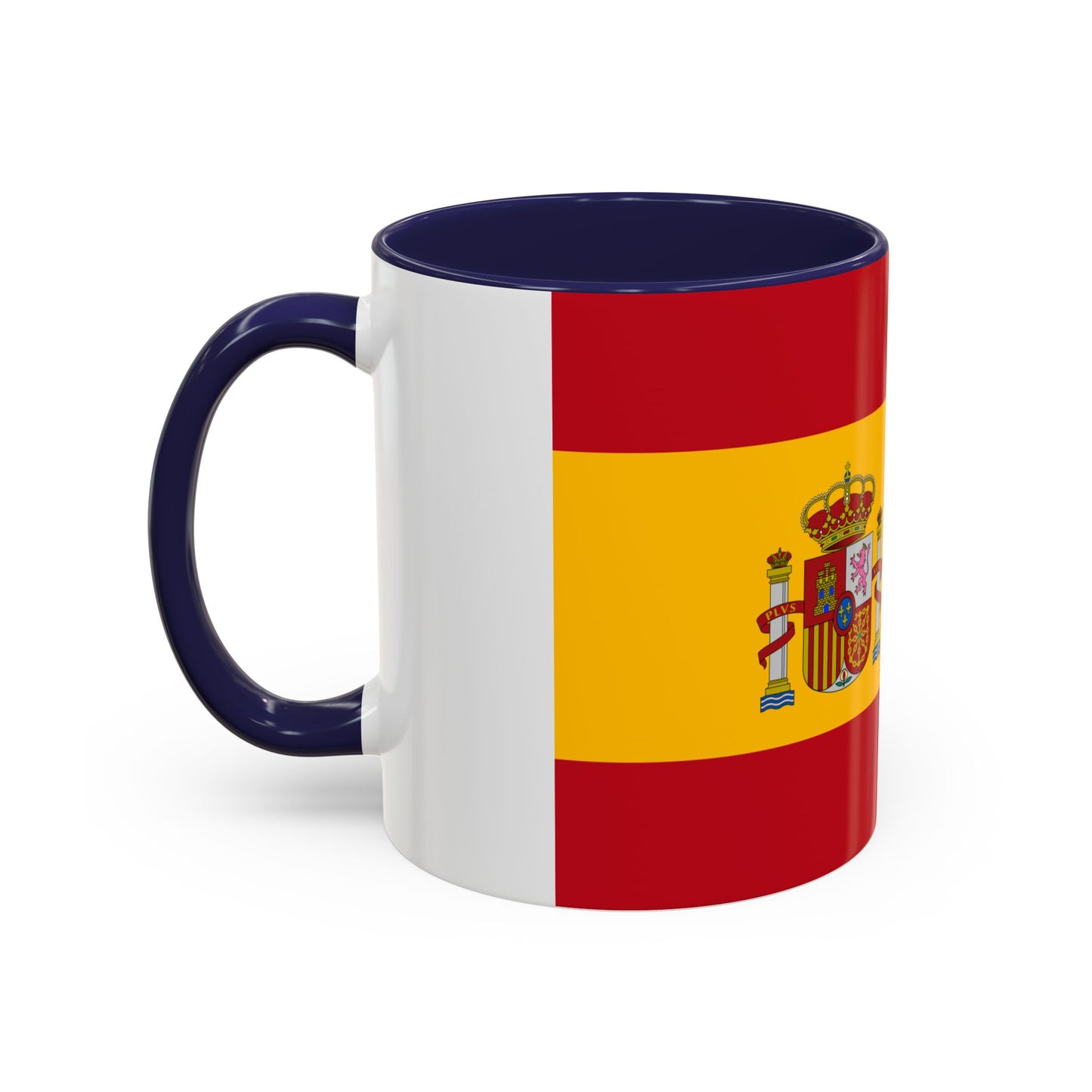 Spain Mug