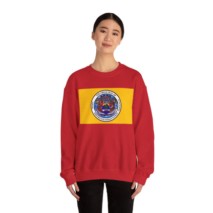 Shinnecock Indian Nation Sweatshirt