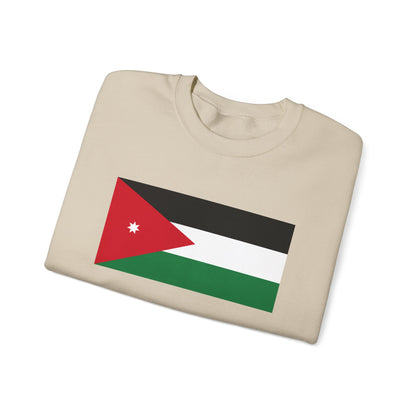 Jordan Flag Sweatshirt