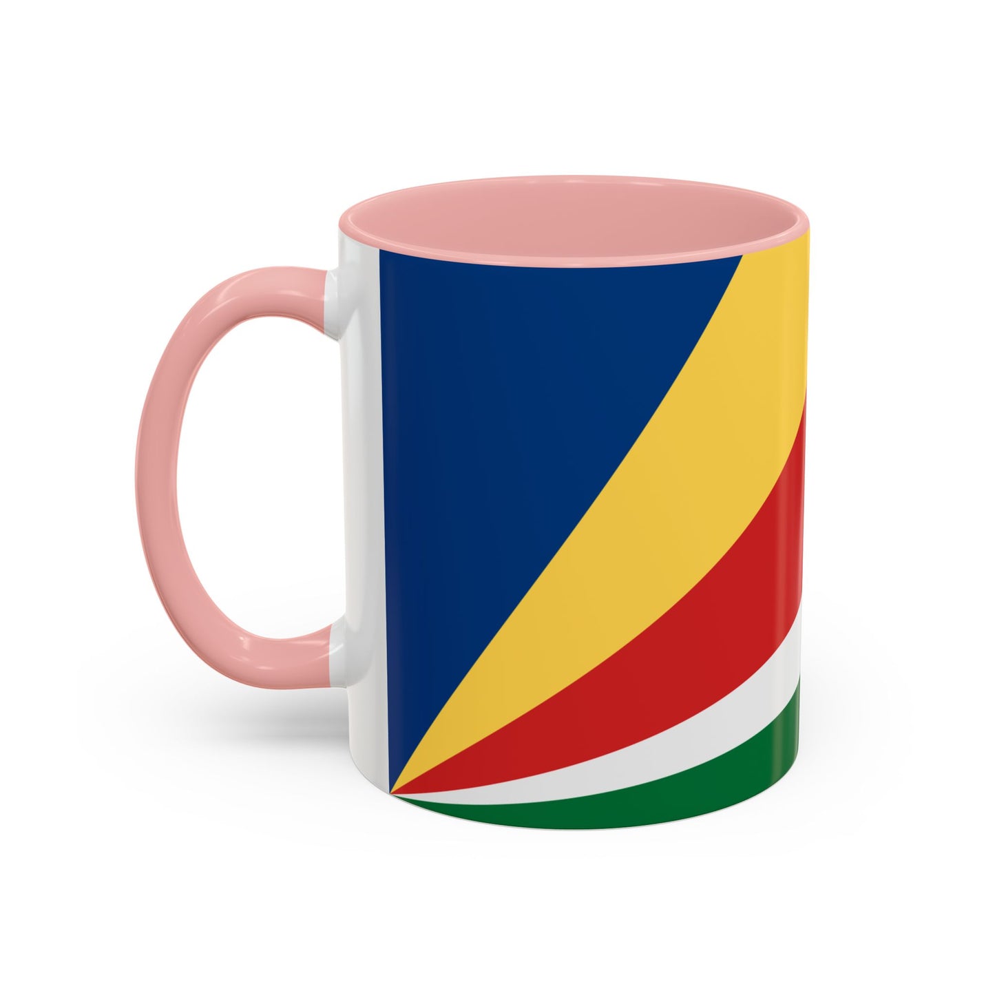 Seychelles Mug