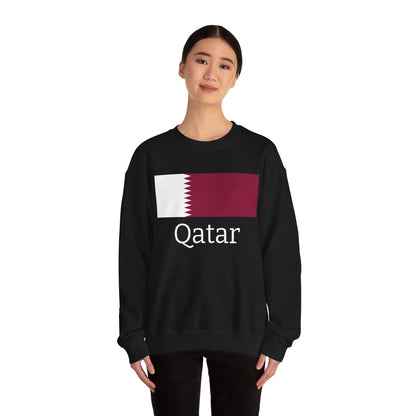 Qatar Sweatshirt