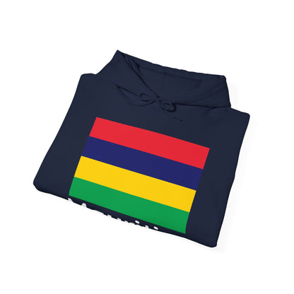 Mauritius Hoodies