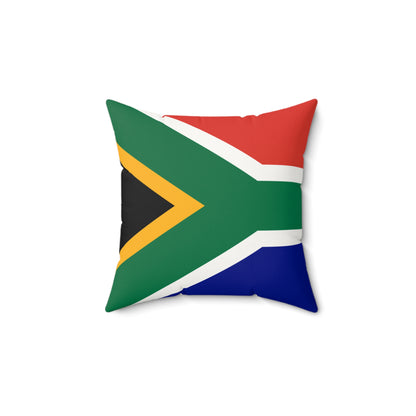 South Africa Pillow