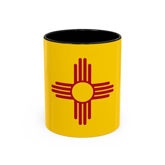 New Mexico Mug