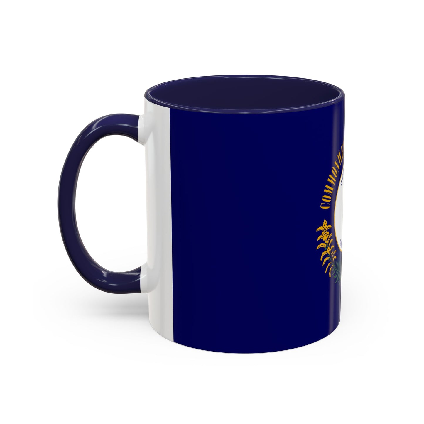 Kentucky Mug