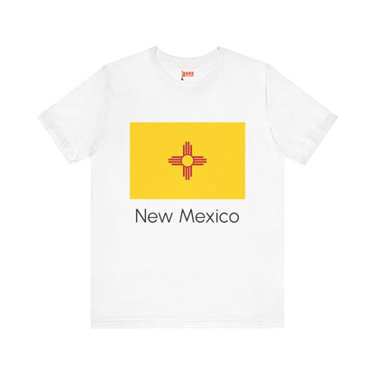 New Mexico T-shirts