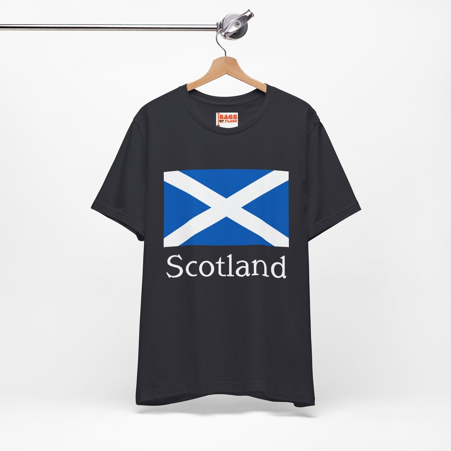 Scotland T-shirts