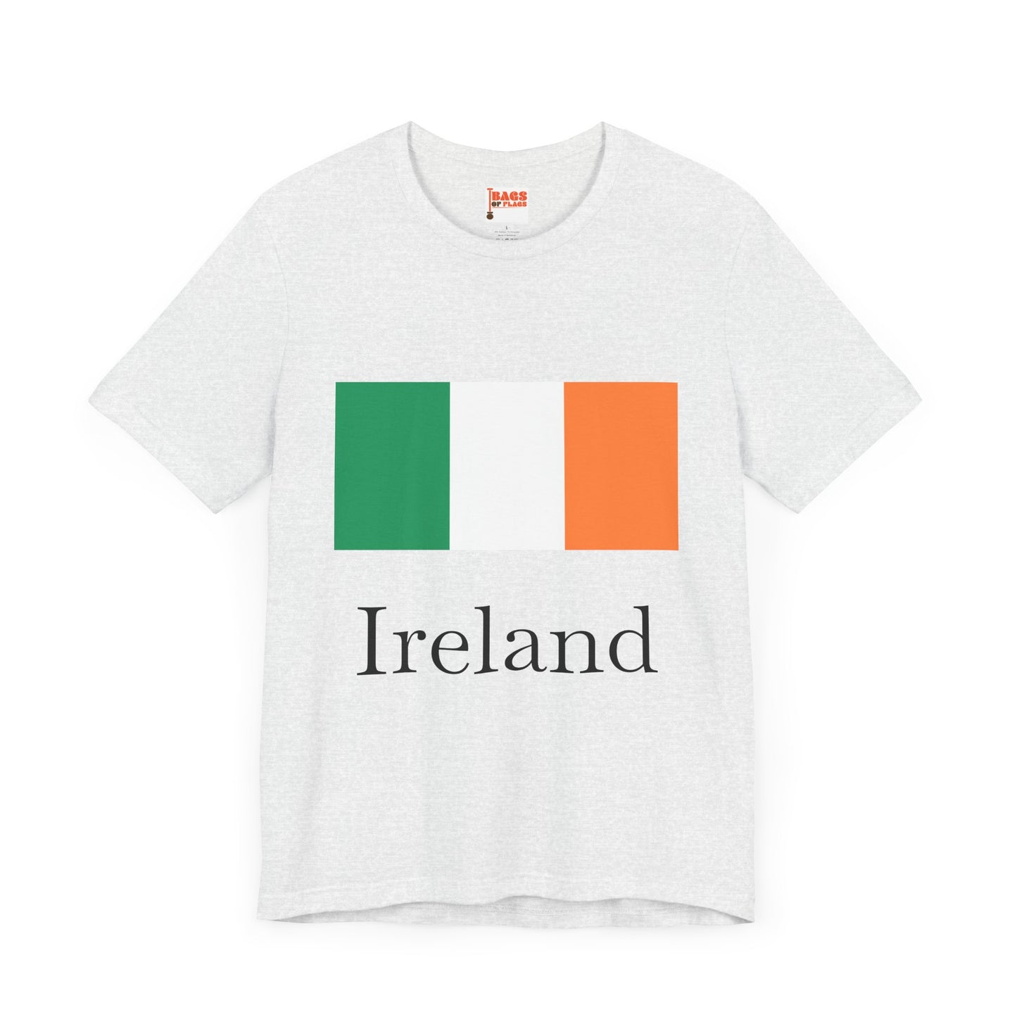 Ireland T-shirts