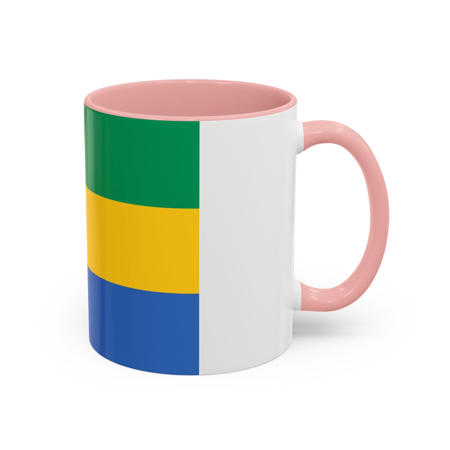 Gabon Mug