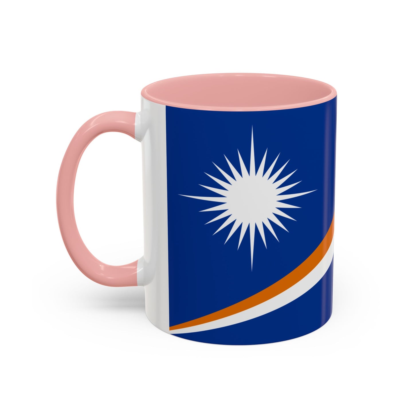 Marshall Islands Mug