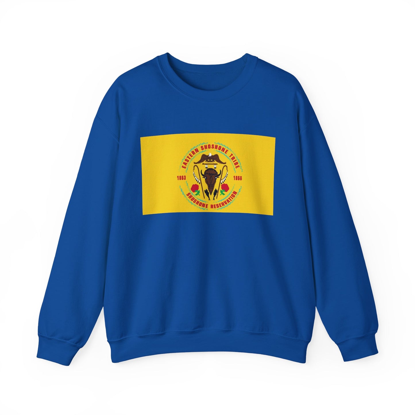 Shoshone Sweatshirt