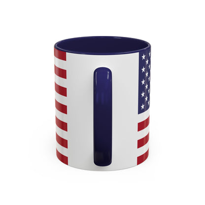 United States Mug