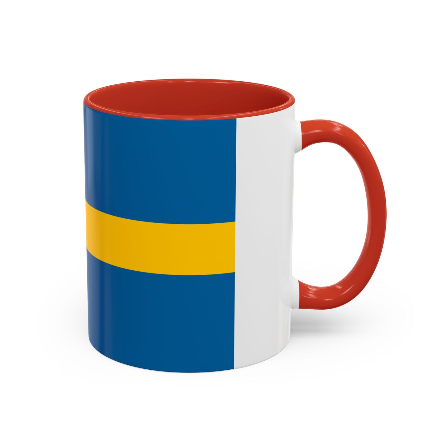 Sweden Mug