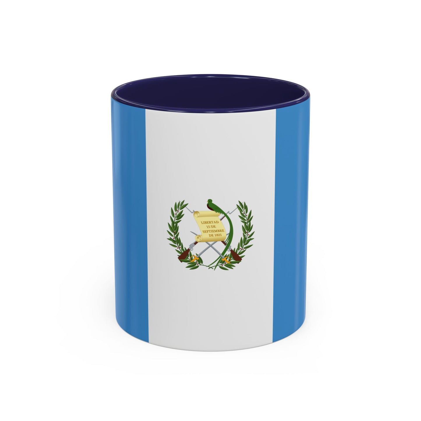 Guatemala Mug
