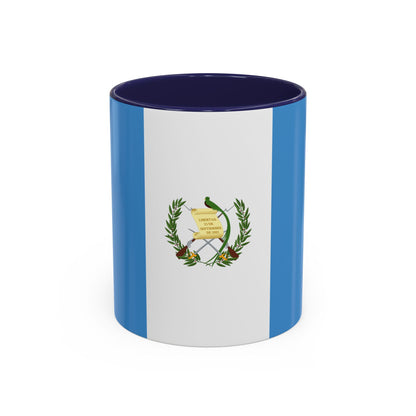 Guatemala Mug