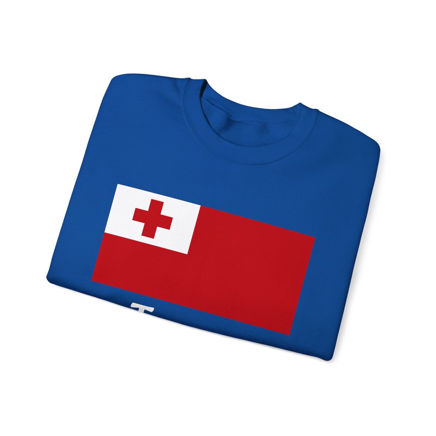 Tonga Sweatshirt