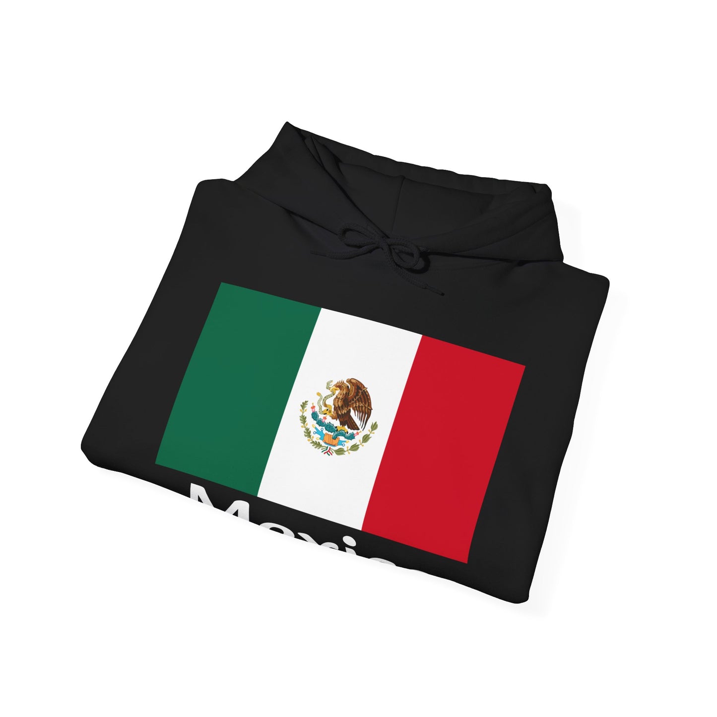 Mexico Hoodies