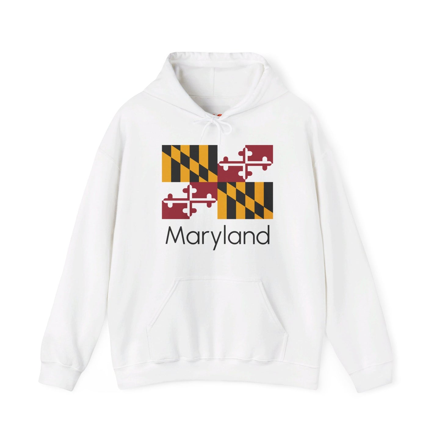 Maryland Hoodies