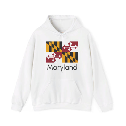 Maryland Hoodies