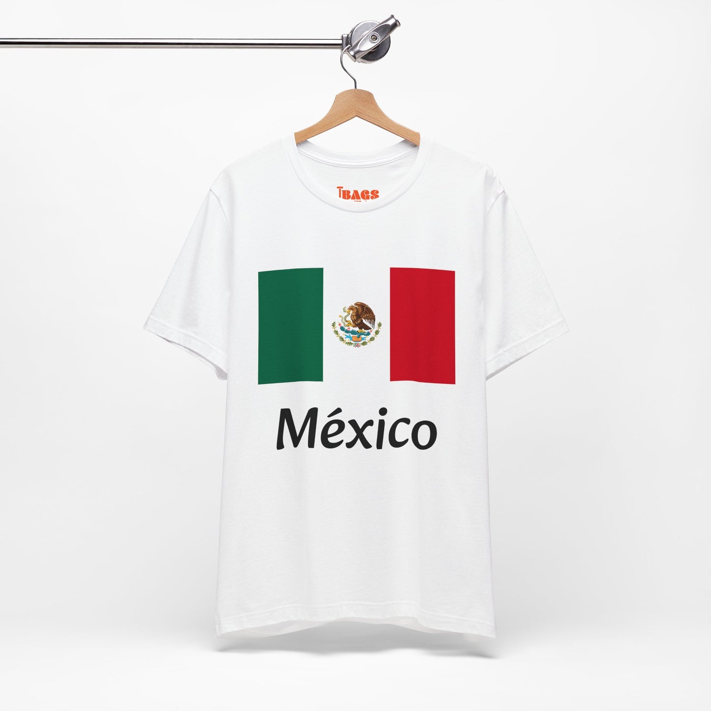 México T-shirts