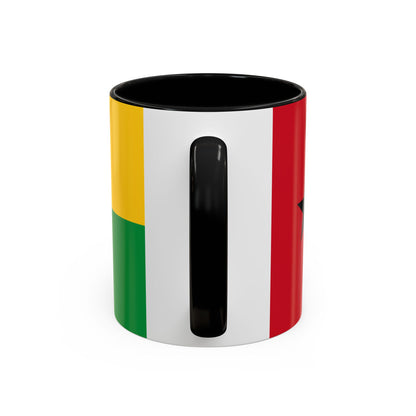 Guinea-Bissau Mug