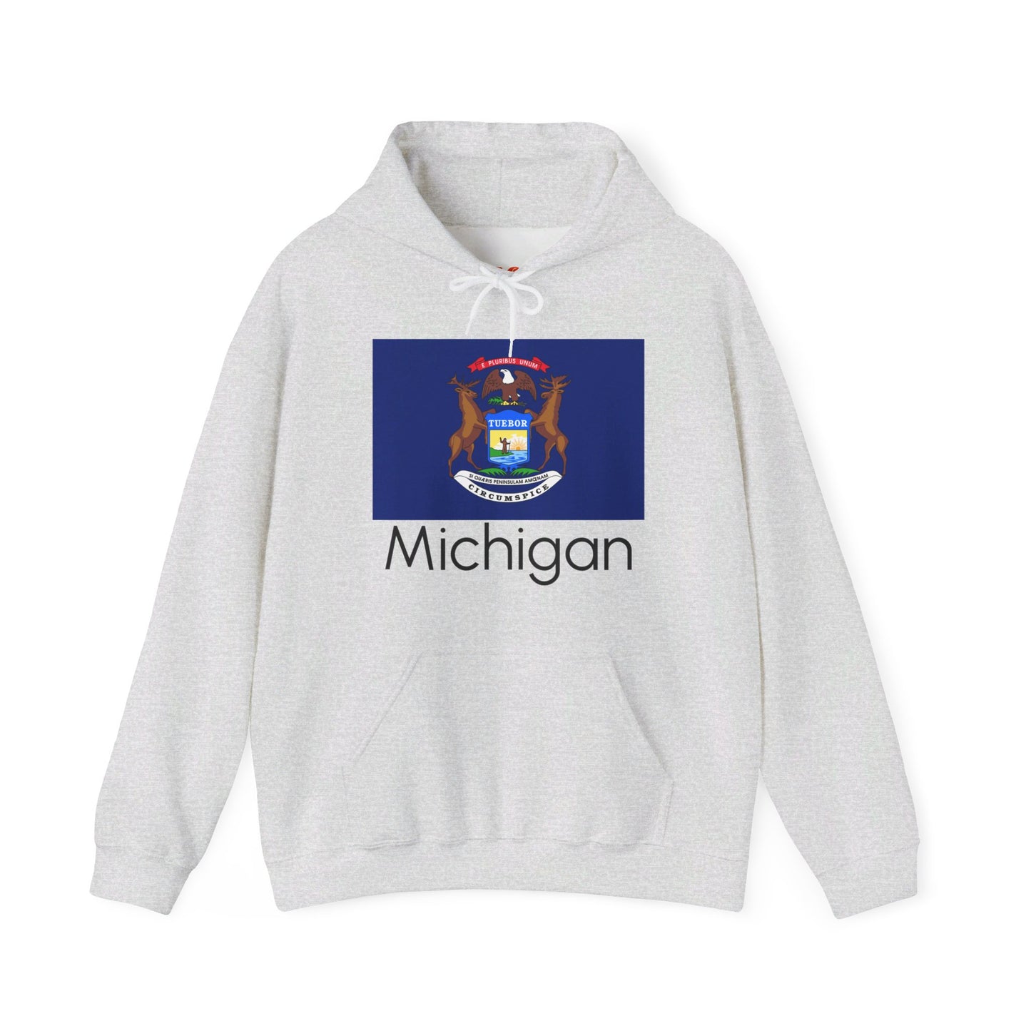 Michigan Hoodies