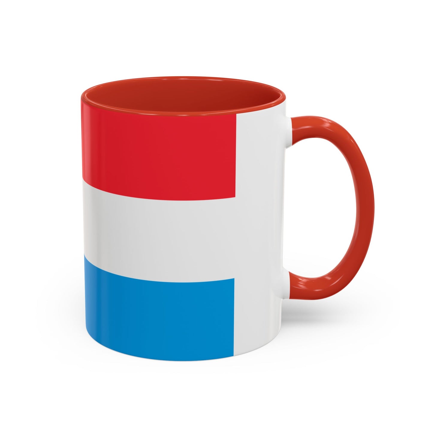 Luxembourg Mug