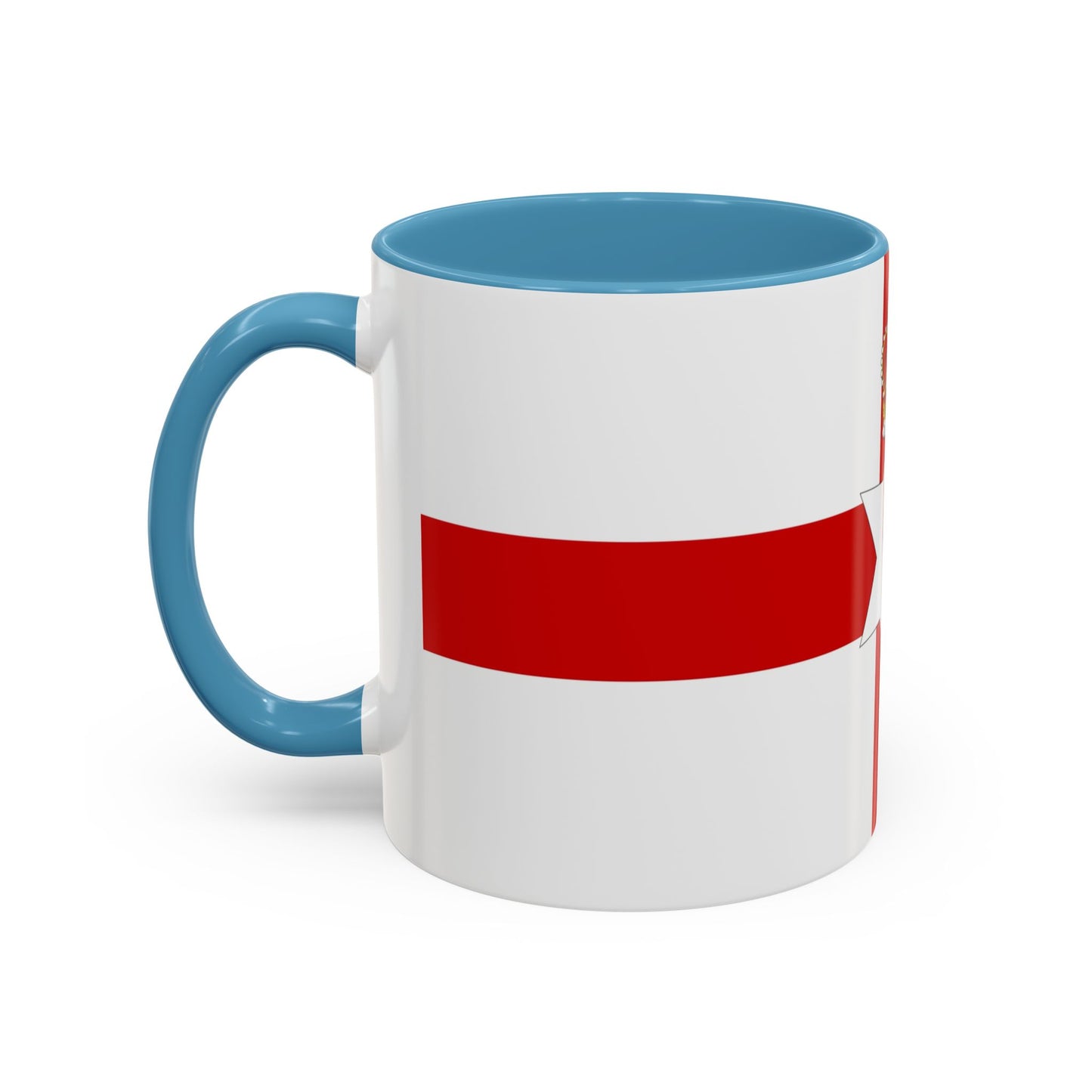 Northern Ireland Mug