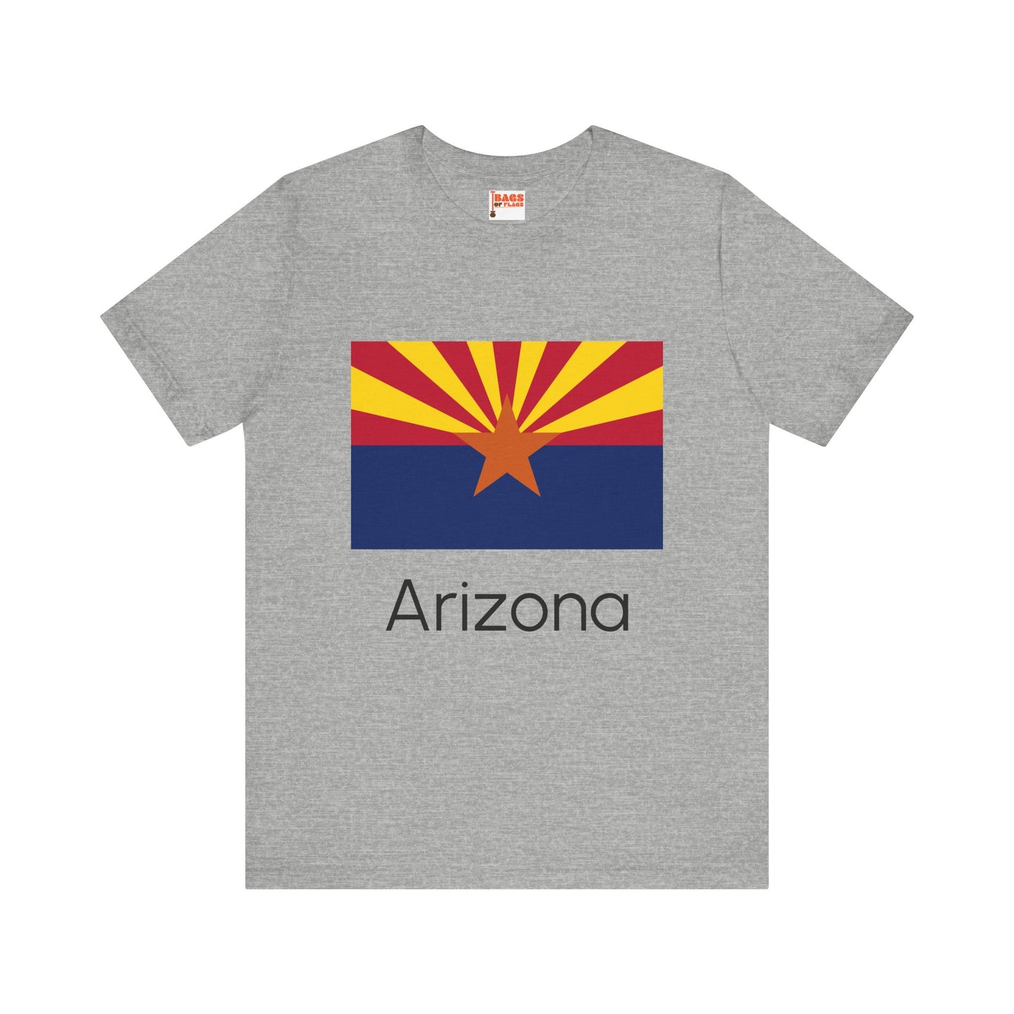 Arizona T-shirts