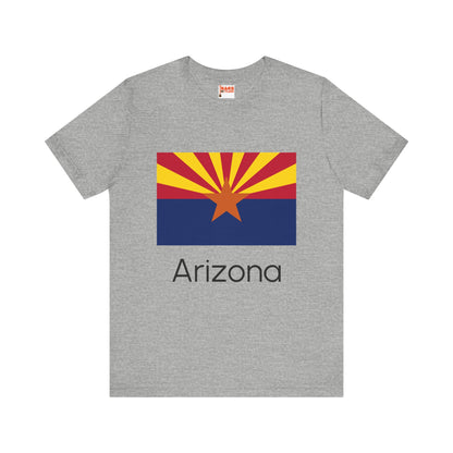 Arizona T-shirts