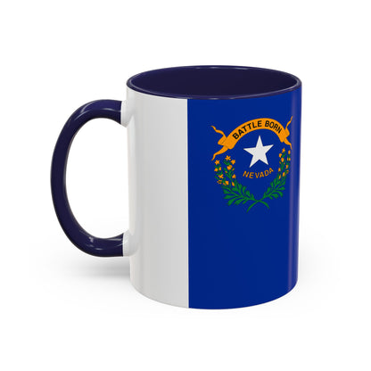 Nevada Mug