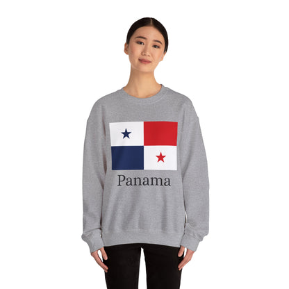 Panama Sweatshirt